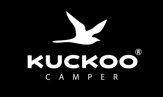 Kuckoo-Camper Logo